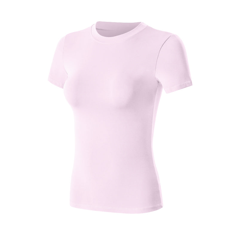 Ladies' quick-drying body-shaping yoga wear