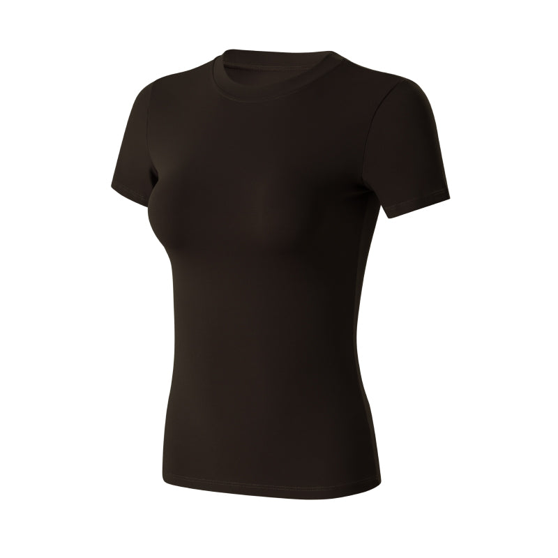 Ladies' quick-drying body-shaping yoga wear