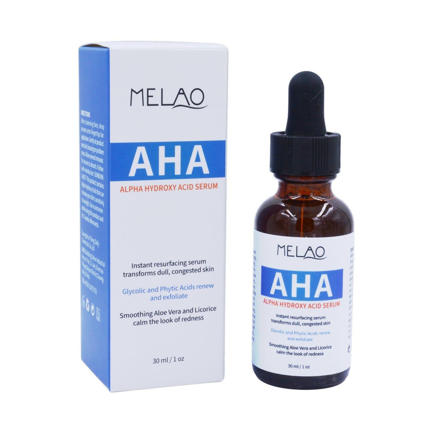 Facial Whitening Essence