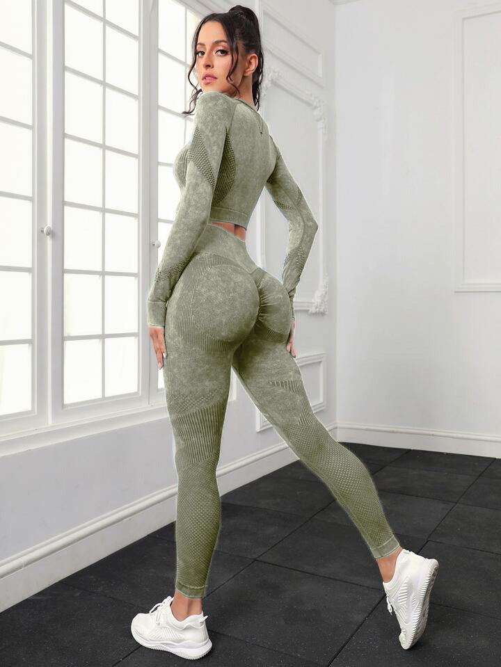 Yoga Suit