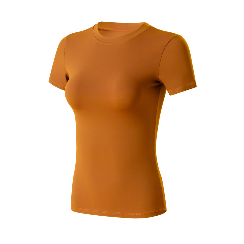 Ladies' quick-drying body-shaping yoga wear