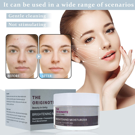 Original Highlight Hydrating Moisturizing Cream