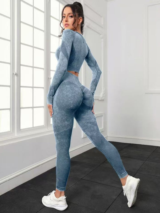 Yoga Suit