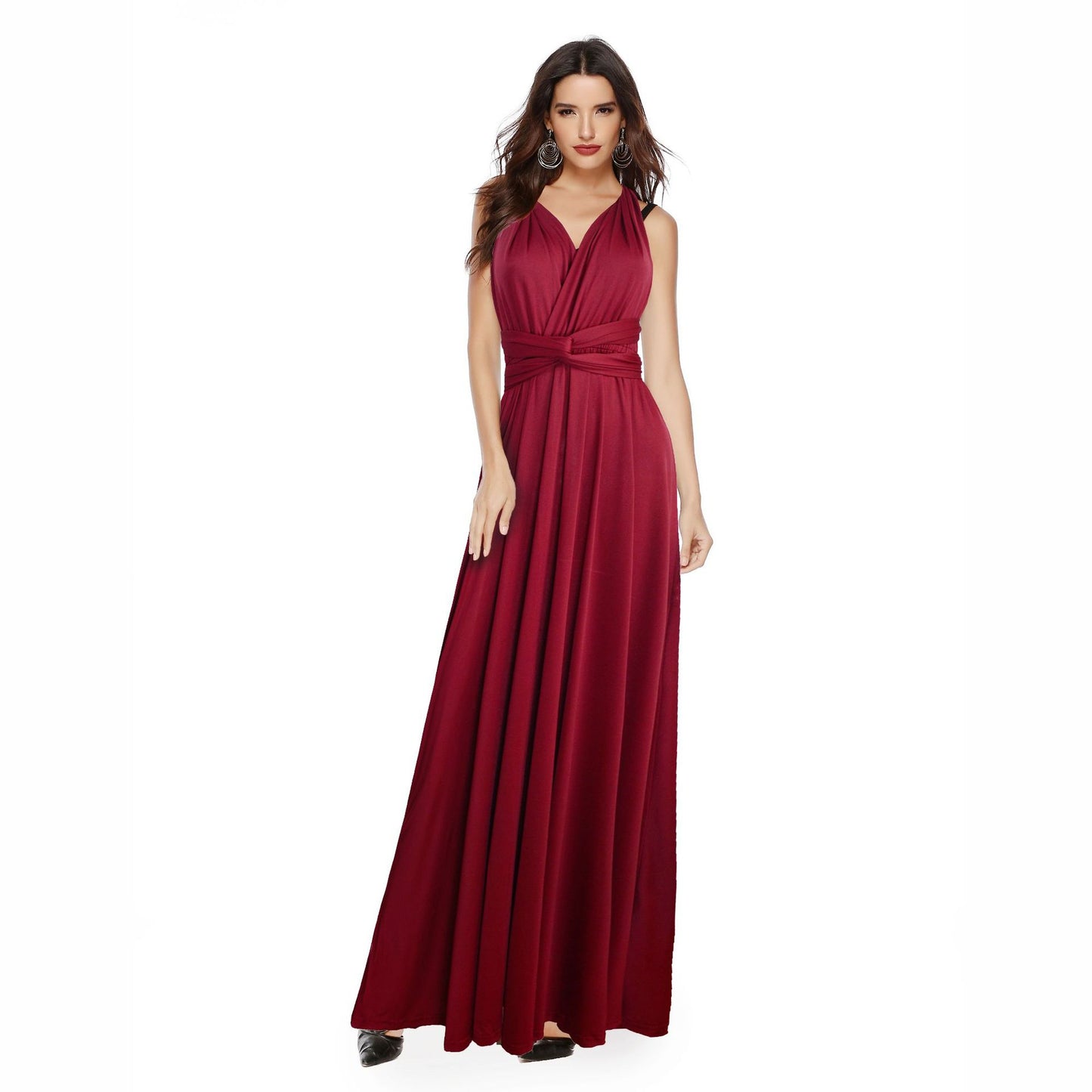 Sexy Bridesmaid Dress for Women