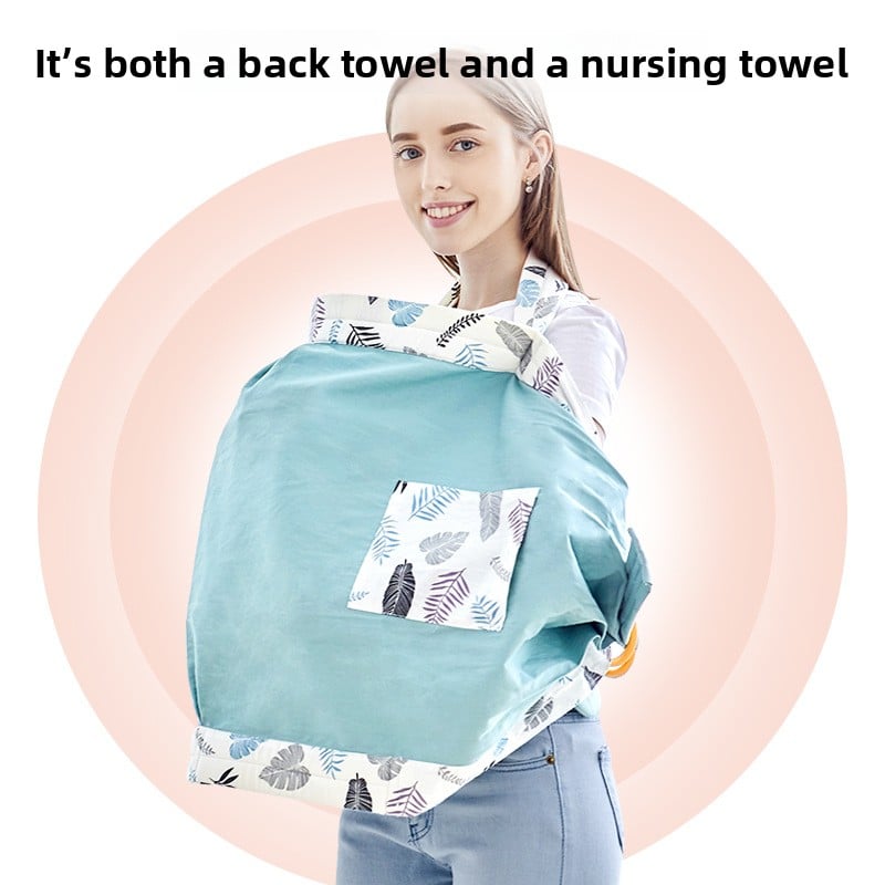 Baby carrier