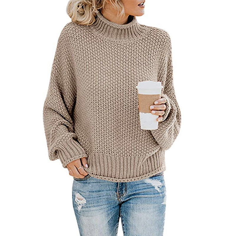 Womens Knit Sweater