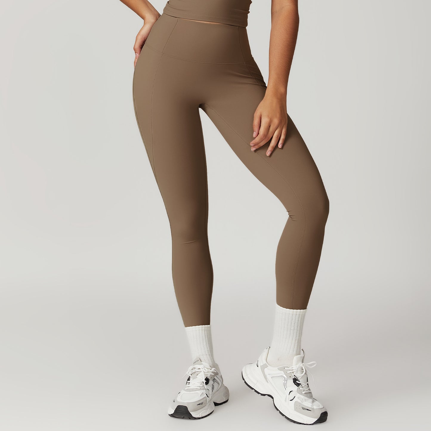 High Waist Yoga Pants for Women