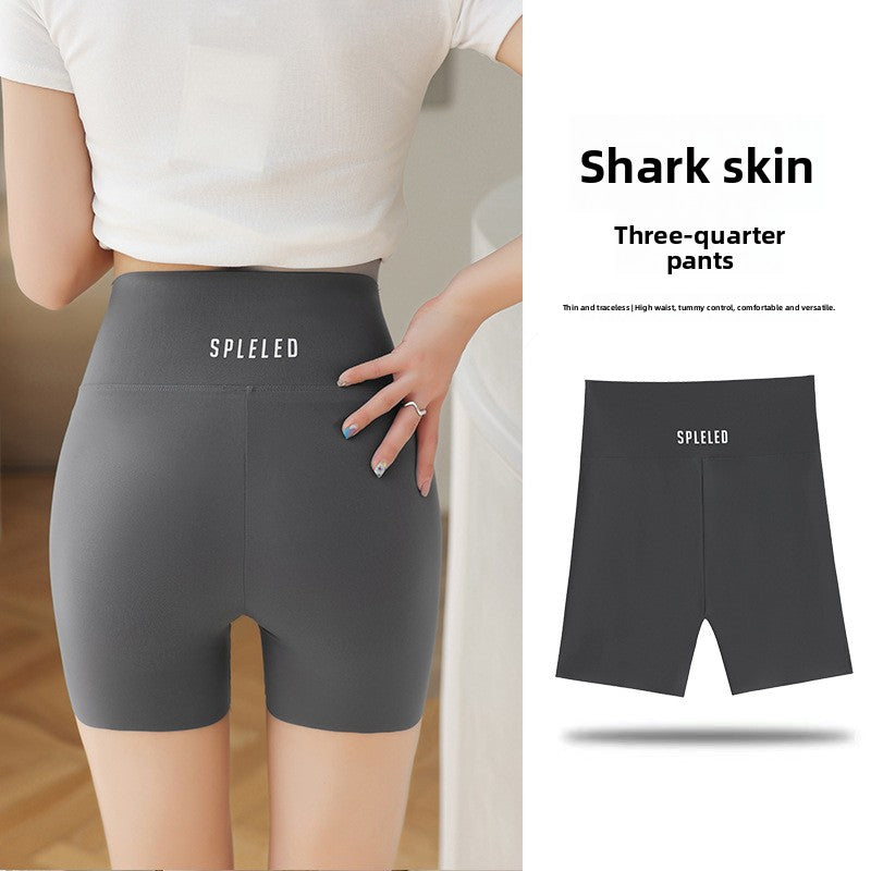 Thin leggings for women