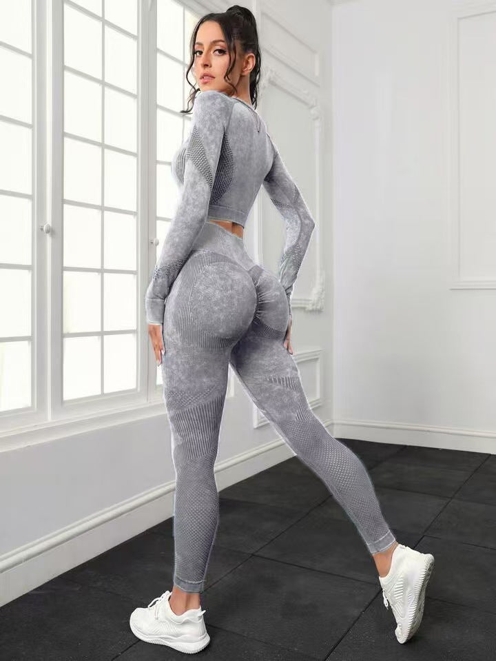Yoga Suit