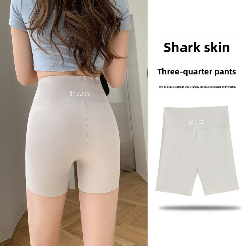 Thin leggings for women