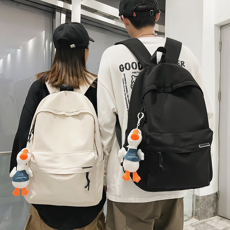 large capacity travel backpack