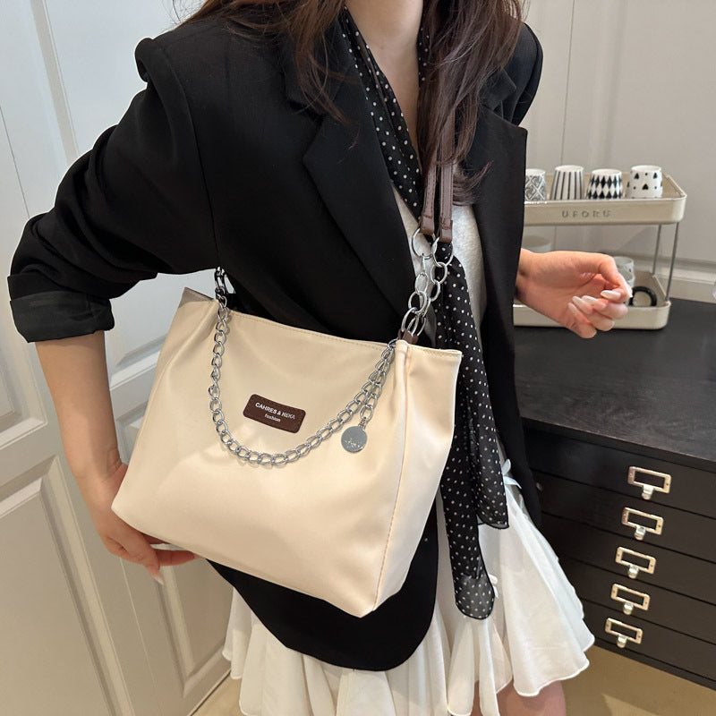 Large Capacity Women's Tote Bag