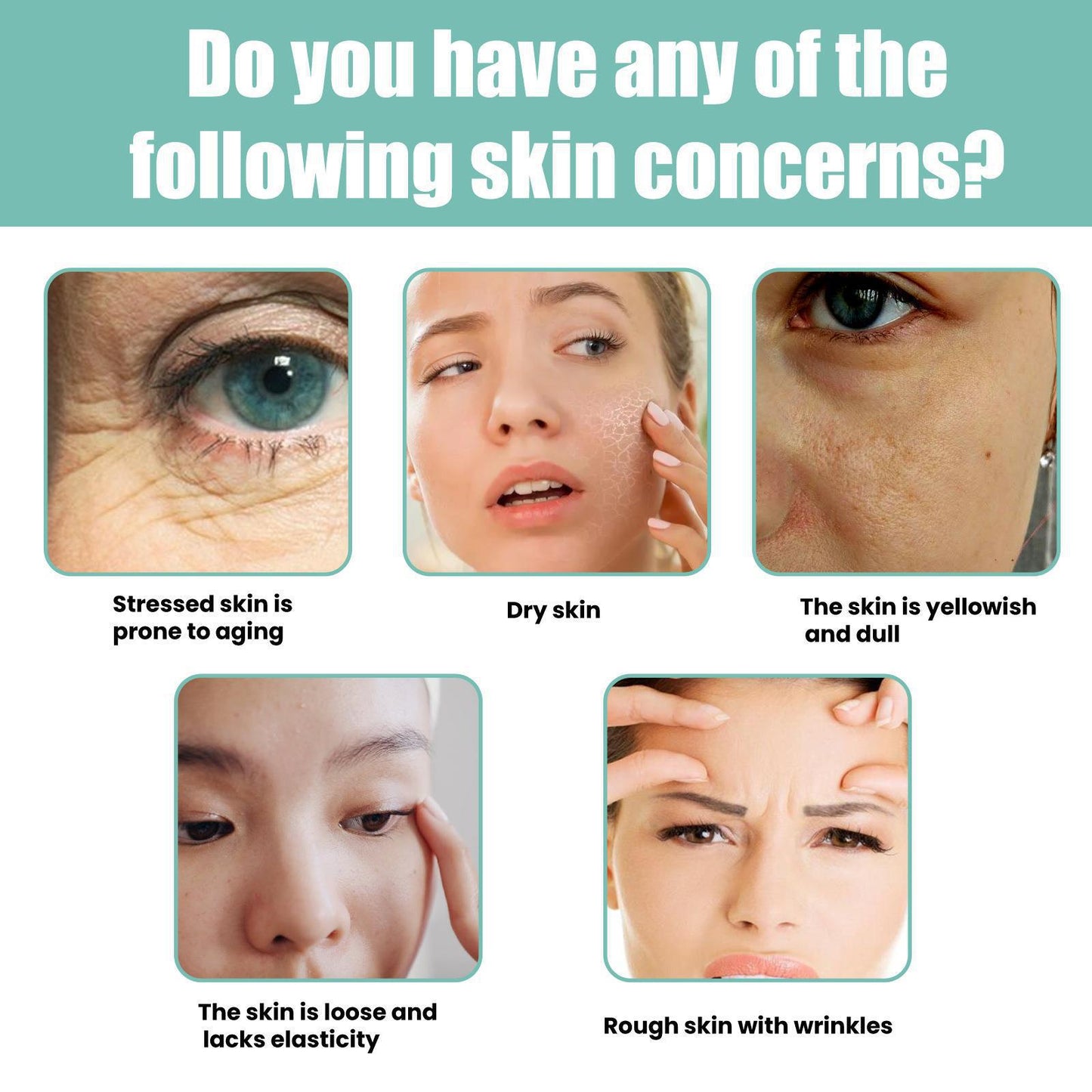 Ouhoe Anti-Aging Essence