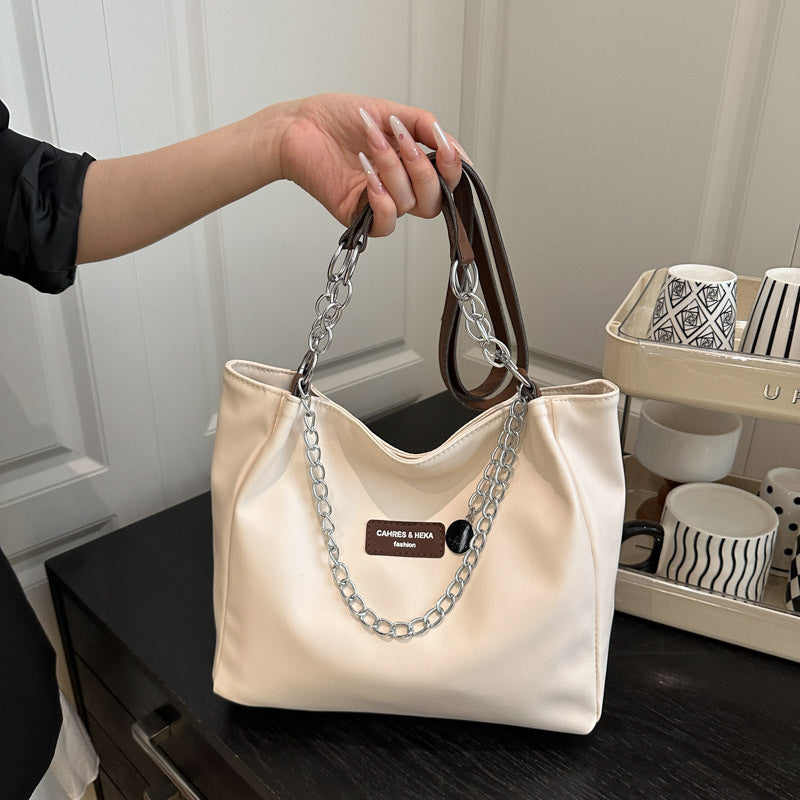 Large Capacity Women's Tote Bag