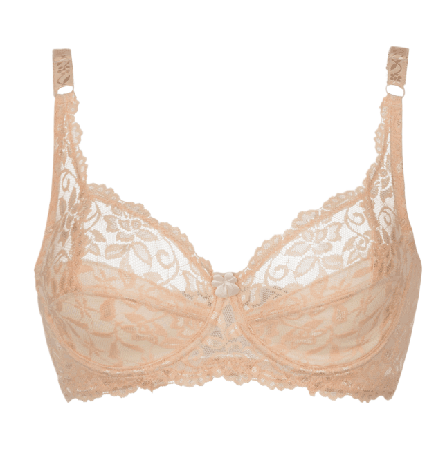 Summer Ultra-Thin No Steel Ring Women's Bra