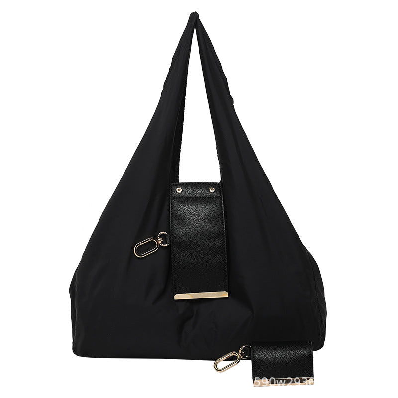Key Chain Storage Cloth Bag