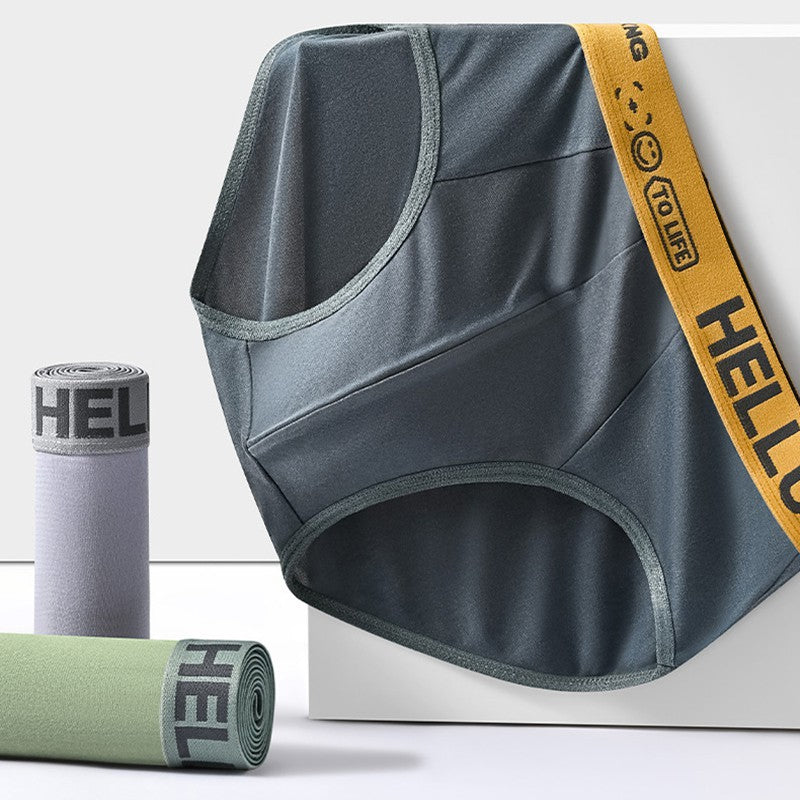 Men's triangle underwear