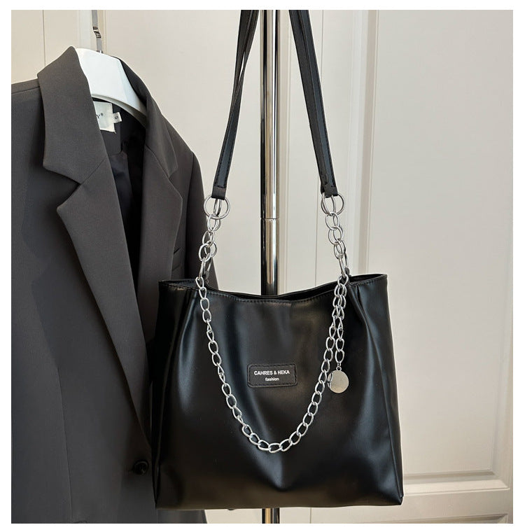 Large Capacity Women's Tote Bag