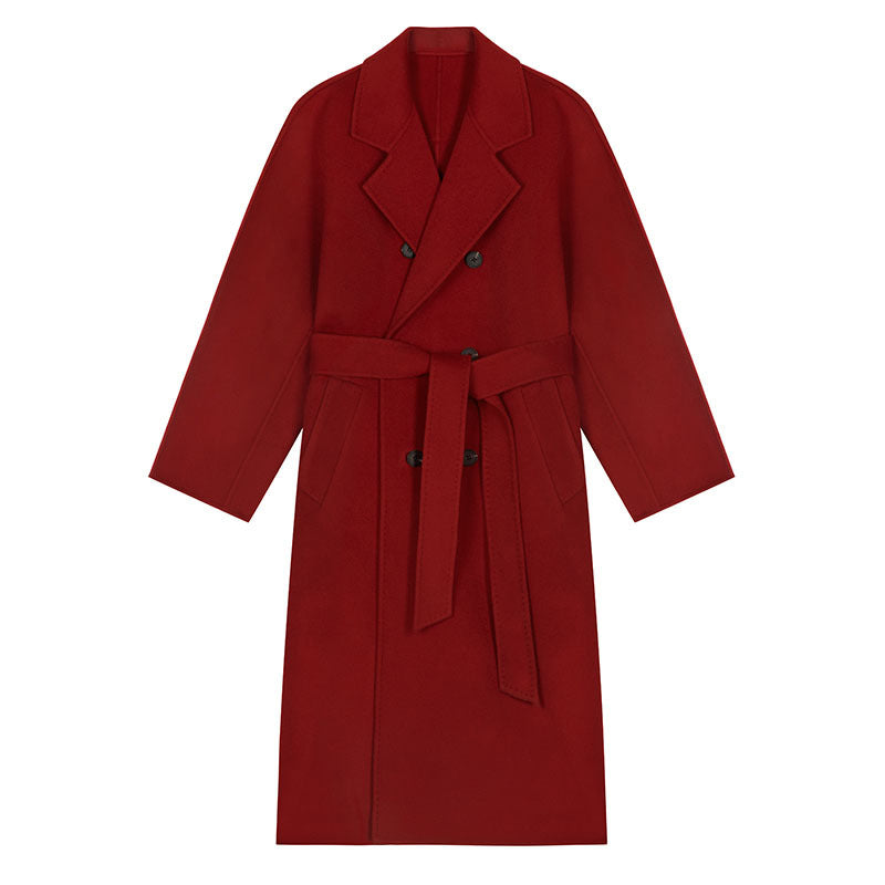 Coats for women autumn and winter