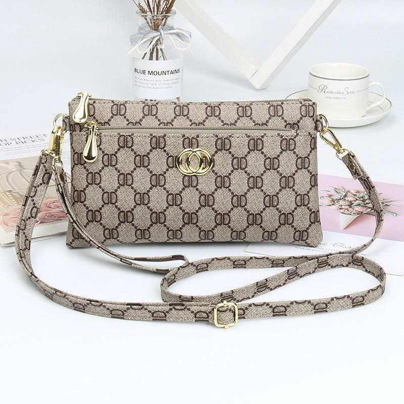 Women's Crossbody Bag