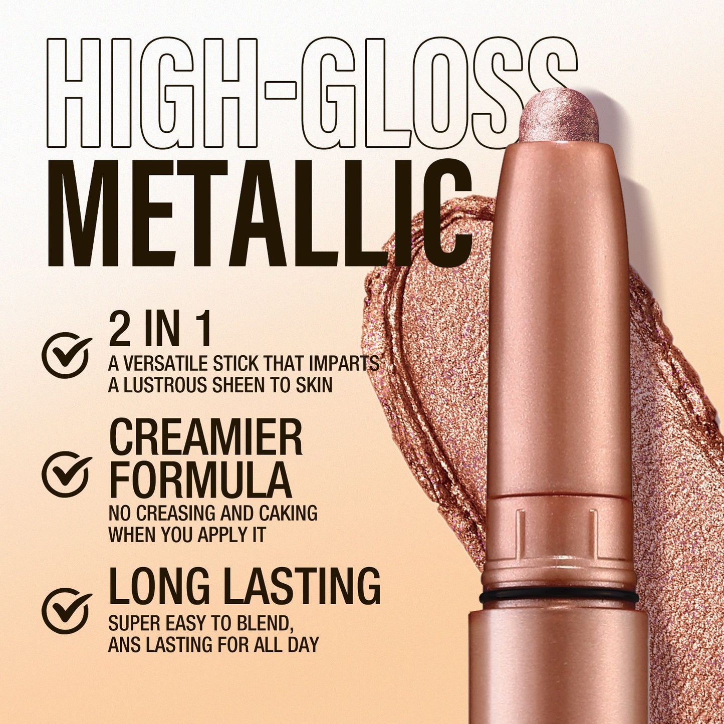 LANGMANN Multi-color blending eyeshadow pen