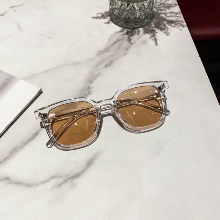 Personal pure desire blush sunglasses glasses