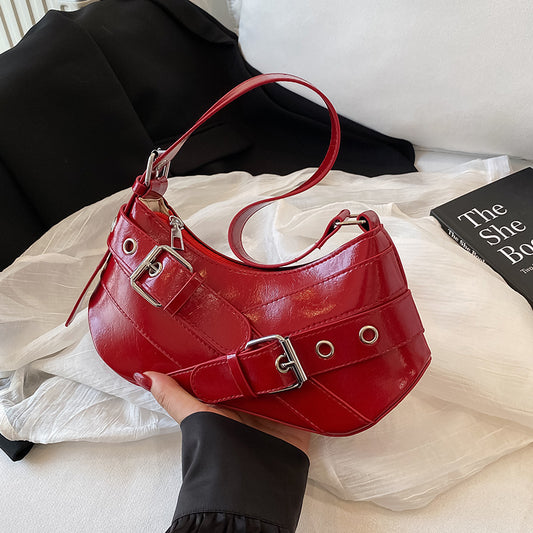 The Korean Underarm Bag