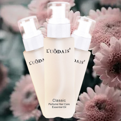 Hair Repair Essential Oil