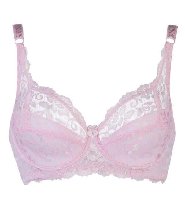 Summer Ultra-Thin No Steel Ring Women's Bra