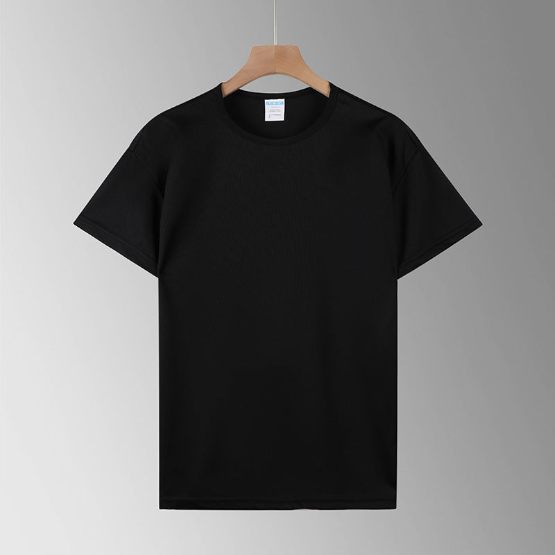 Quick-Drying Running Blue Football Training Fitness Casual Clothing