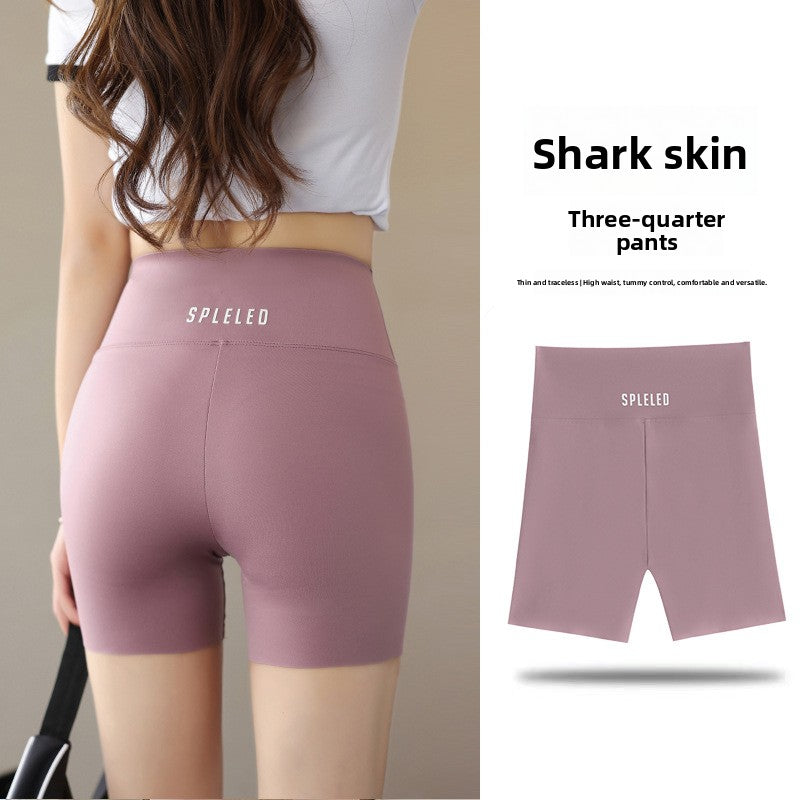 Thin leggings for women