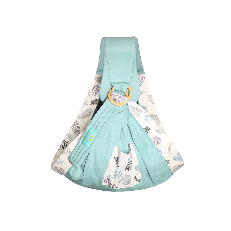 Baby carrier