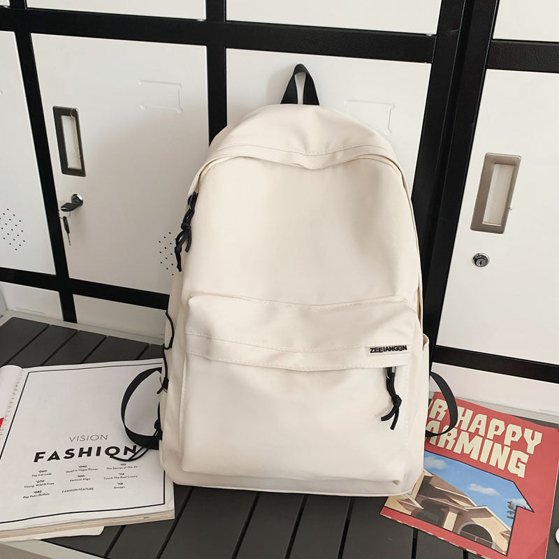 large capacity travel backpack