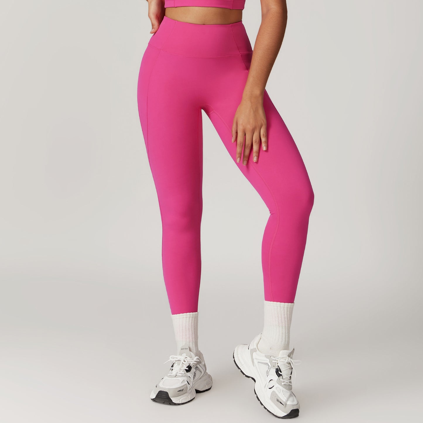 High Waist Yoga Pants for Women