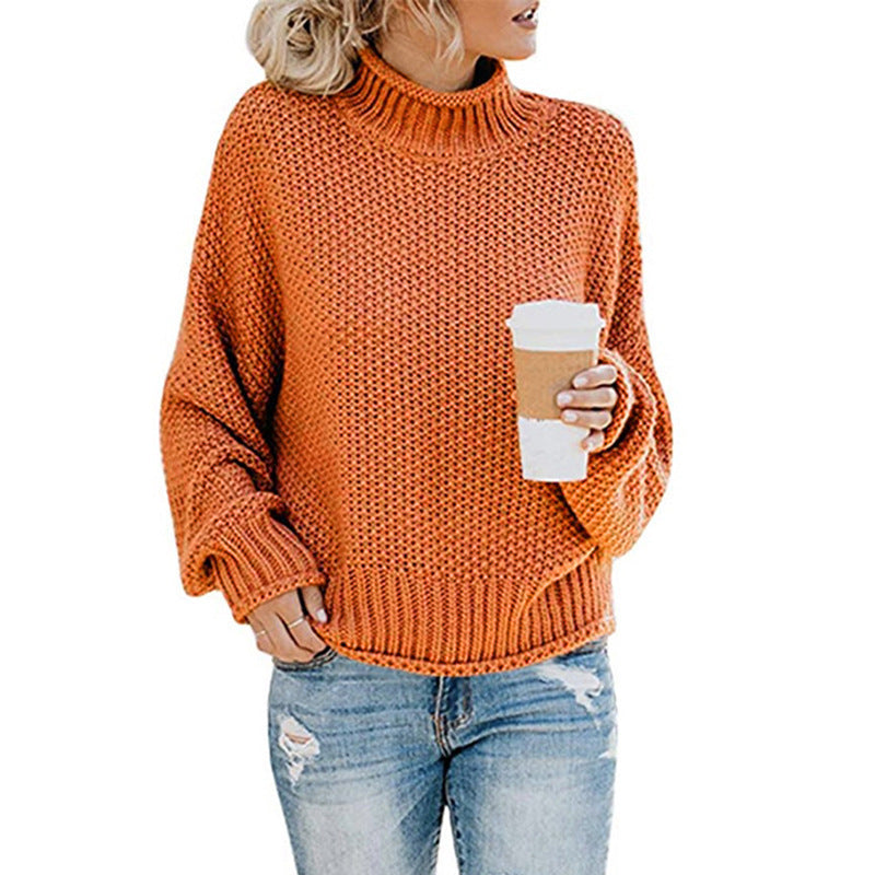 Womens Knit Sweater