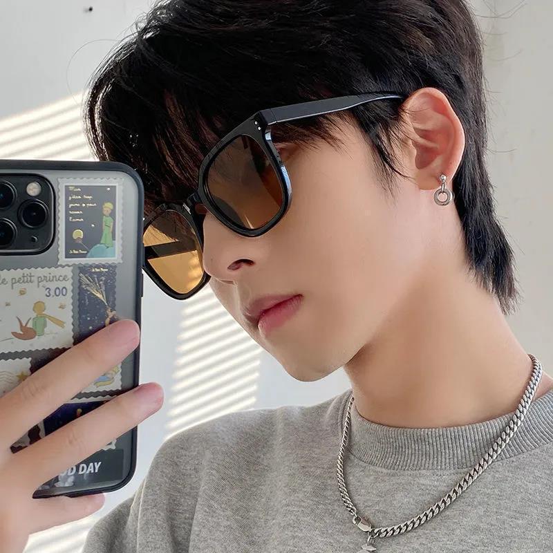 Personal pure desire blush sunglasses glasses