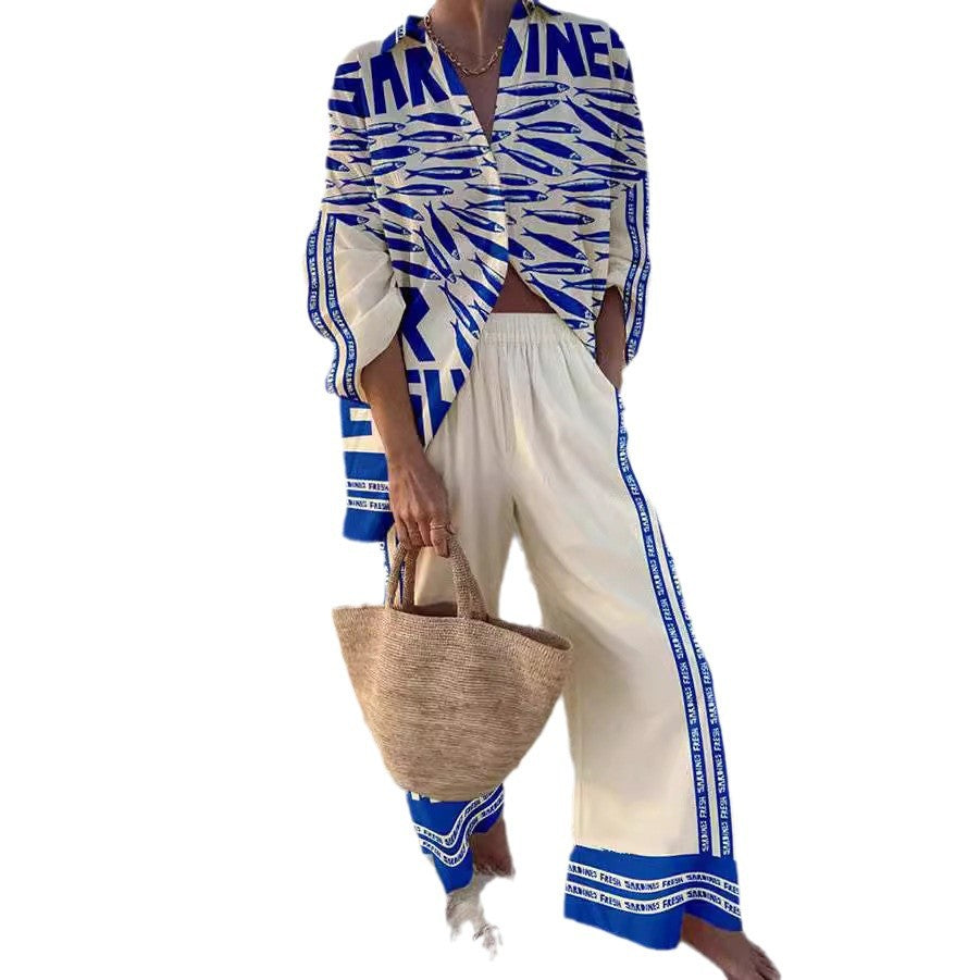 Women's Casual Wear