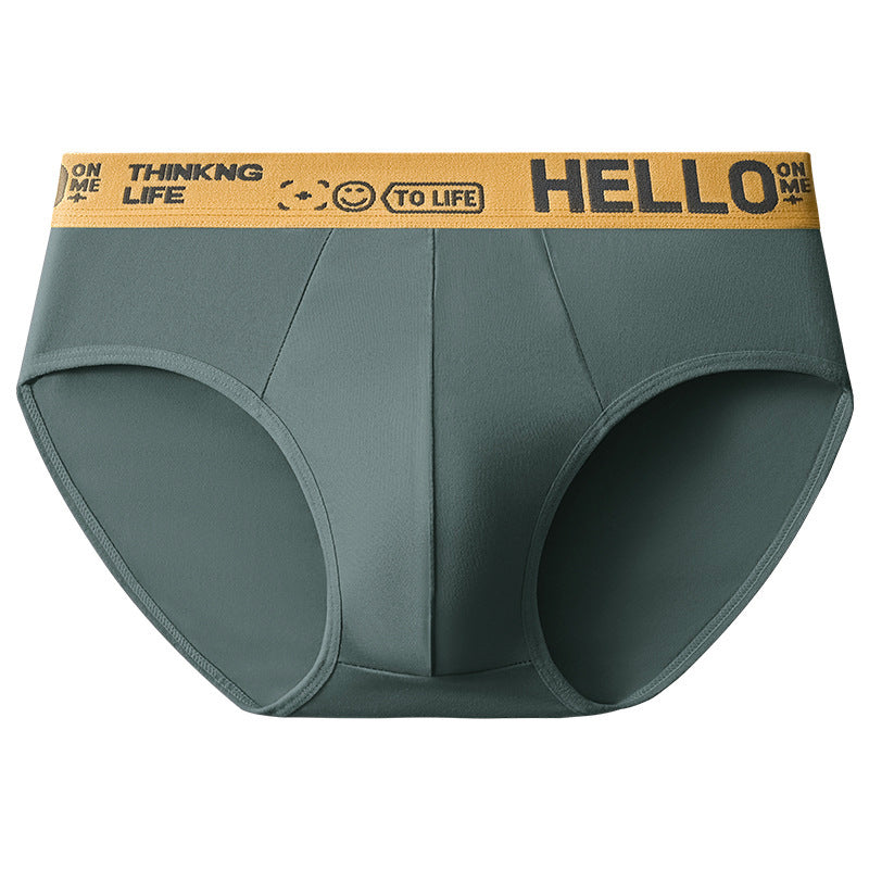 Men's triangle underwear