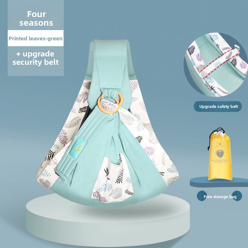 Baby carrier