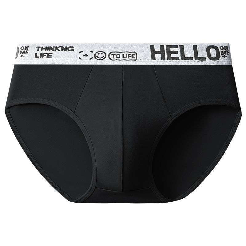 Men's triangle underwear