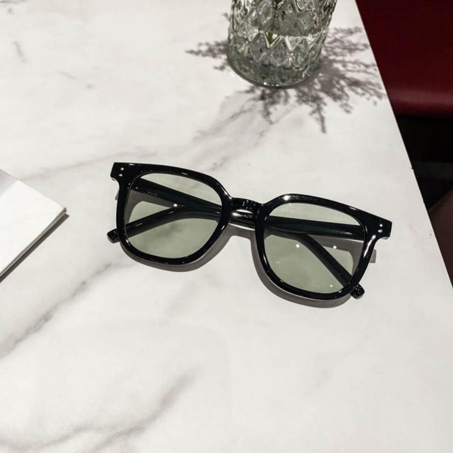 Personal pure desire blush sunglasses glasses