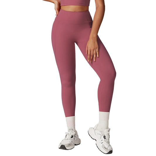 High Waist Yoga Pants for Women