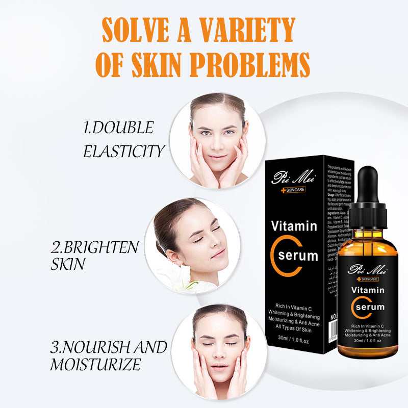 Vitamin C Essence Liquid Concentrate