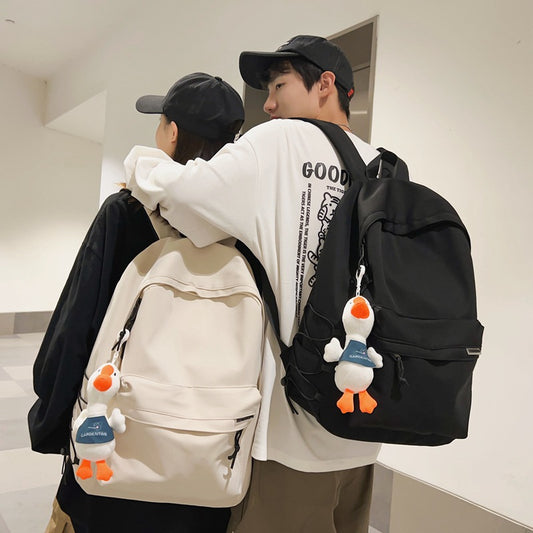 large capacity travel backpack