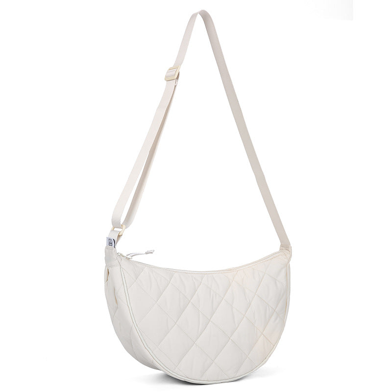 Shoulder crossbody bag