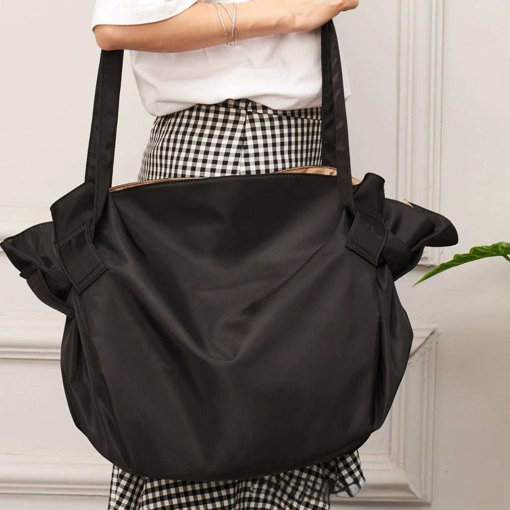 Lemonade Collection Bag