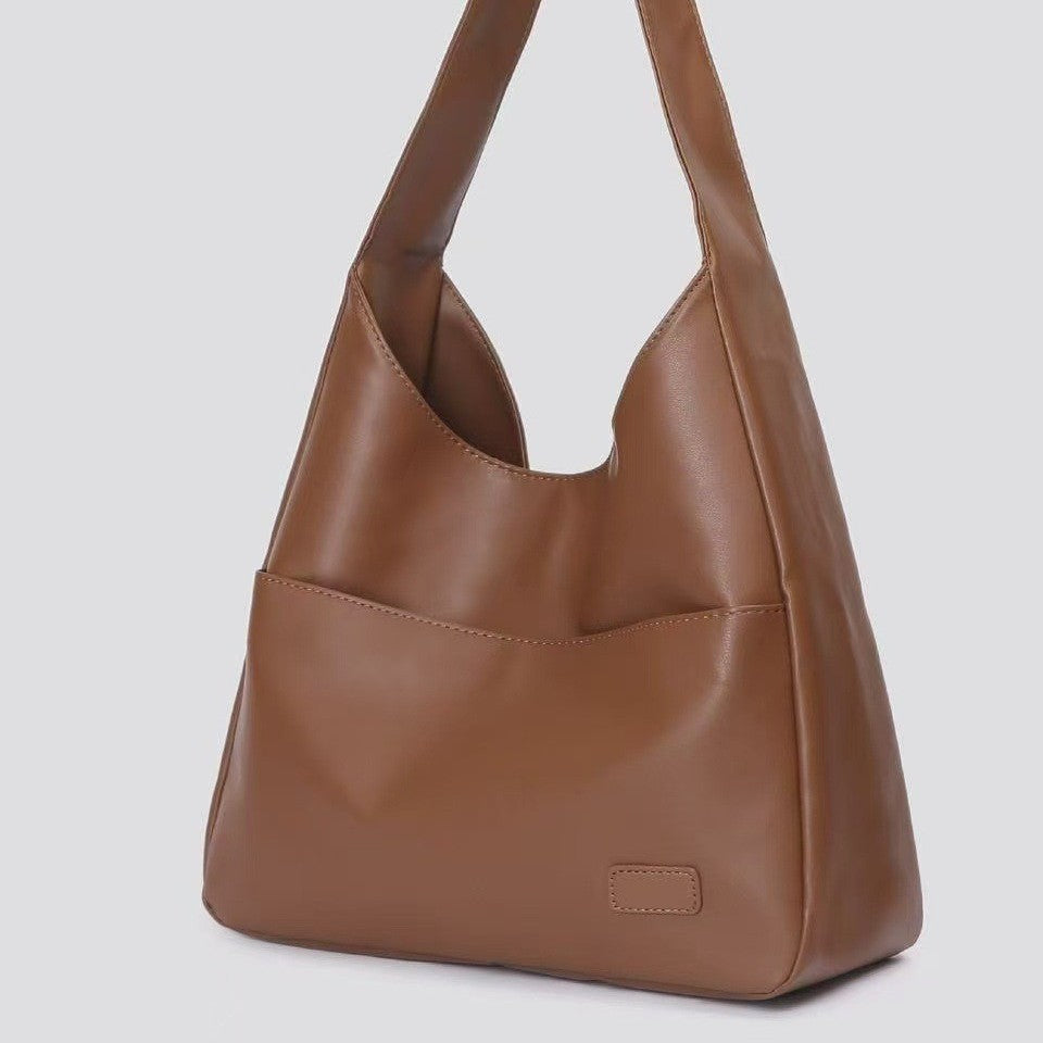 Synthetic Leather Bag