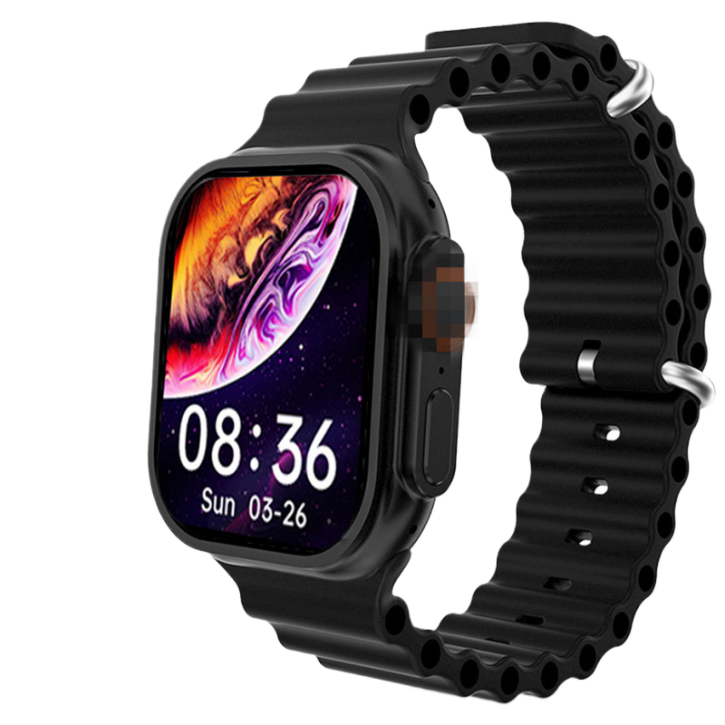 C900 Smart Watch