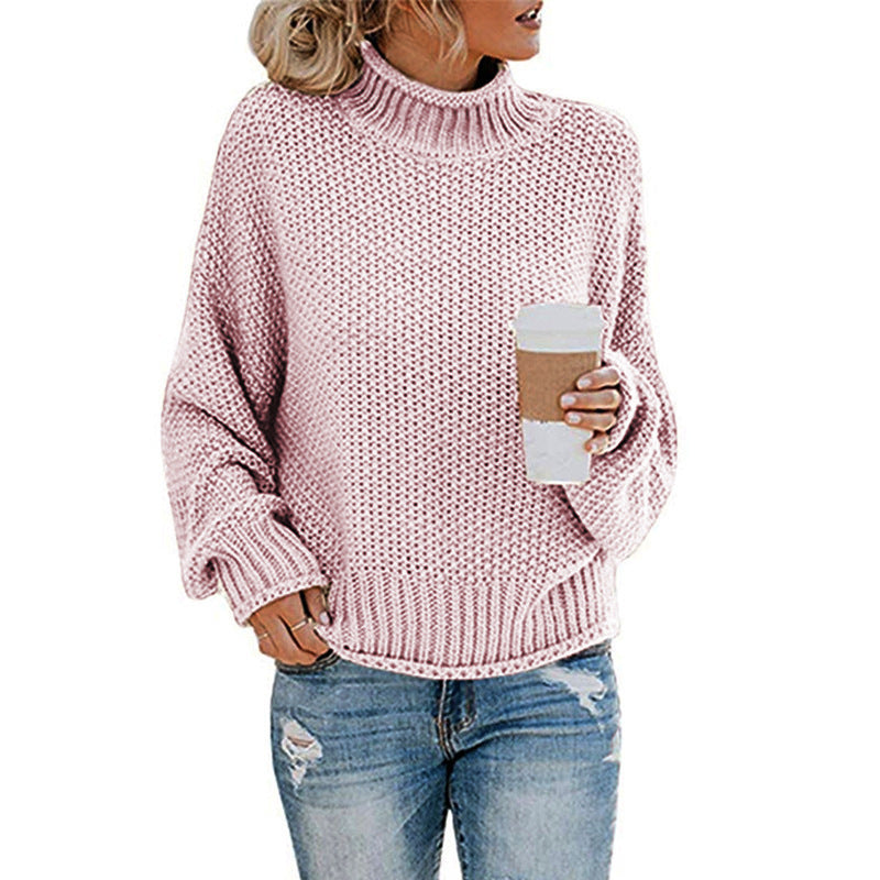 Womens Knit Sweater