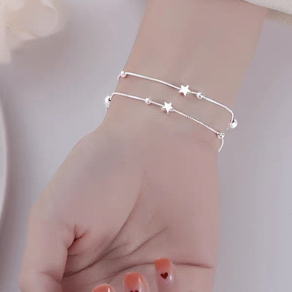 Little Star Bracelet Accessories for Women